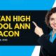 tartan high school ann bacon