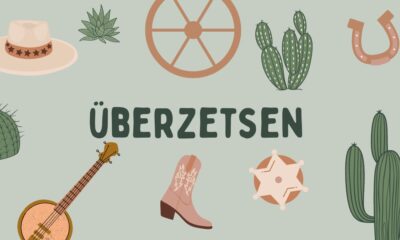 überzetsen