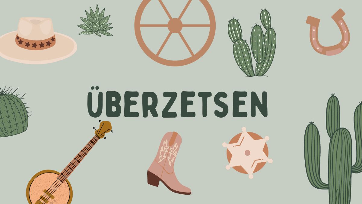 überzetsen